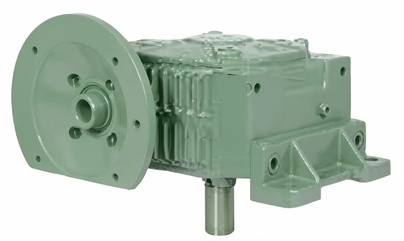 Worm Gear