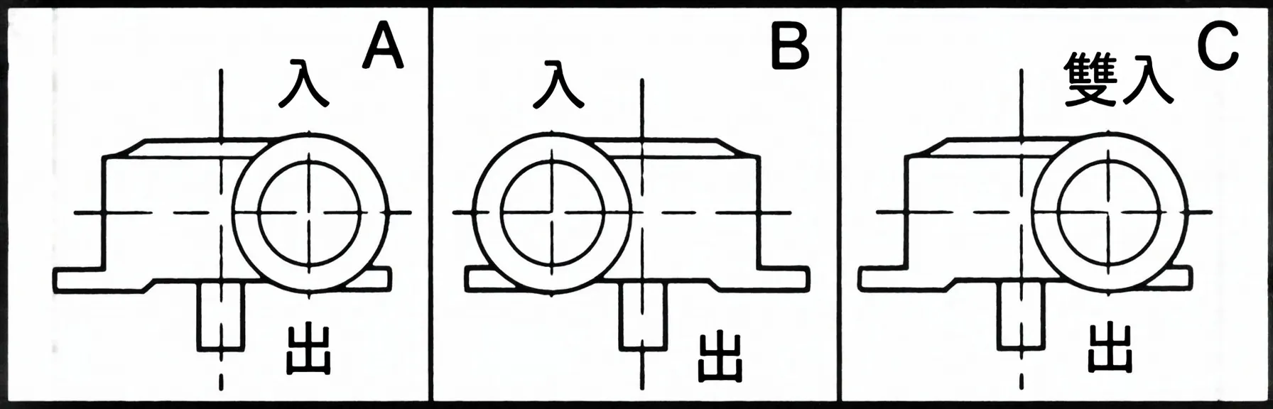 Worm Gear