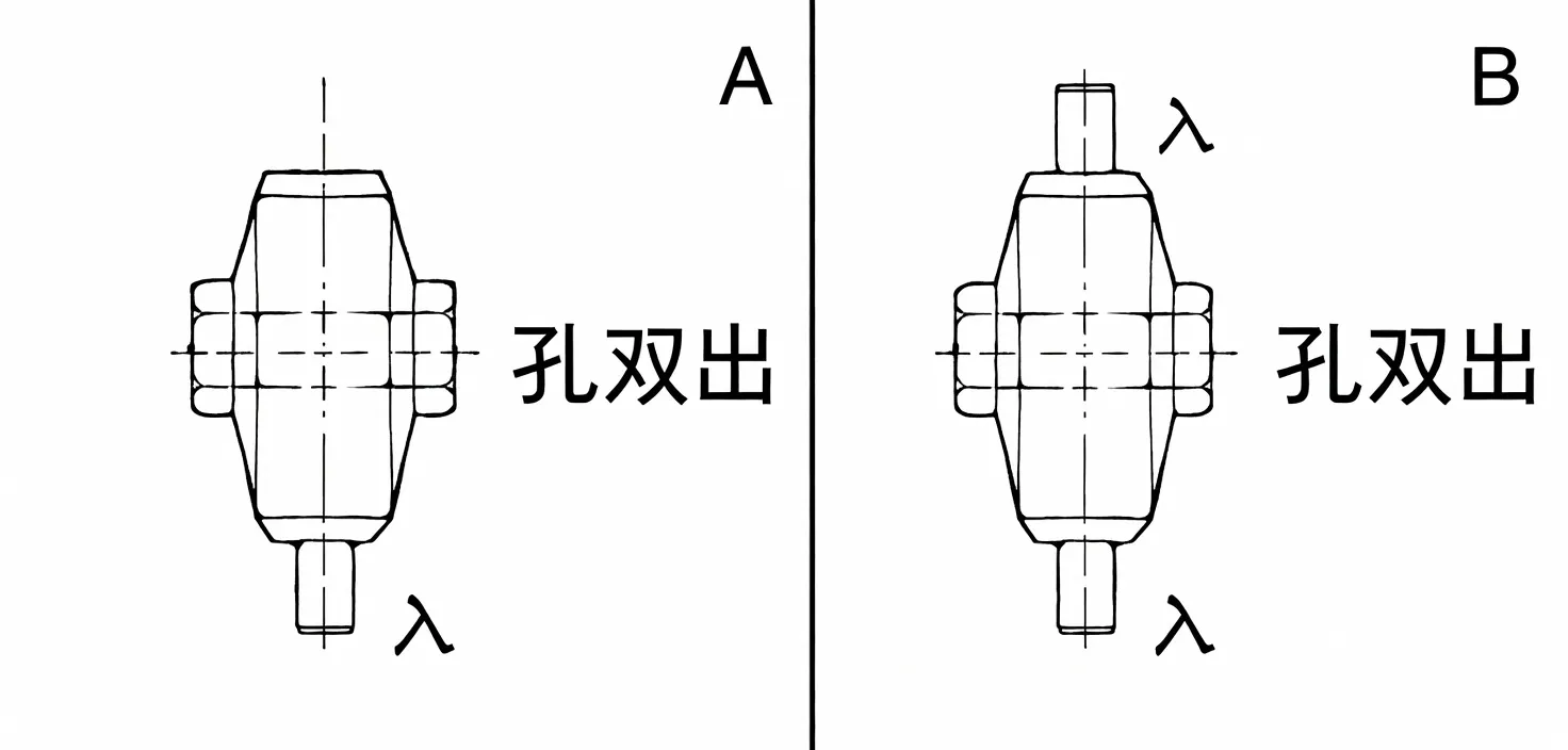 Worm Gear