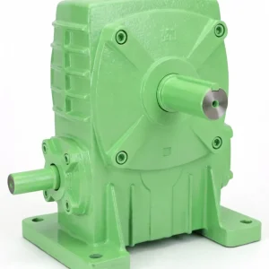 Worm Gear