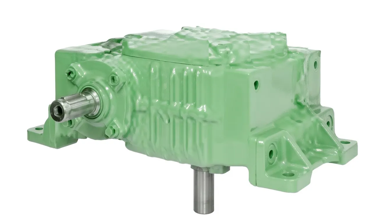 Worm Gear