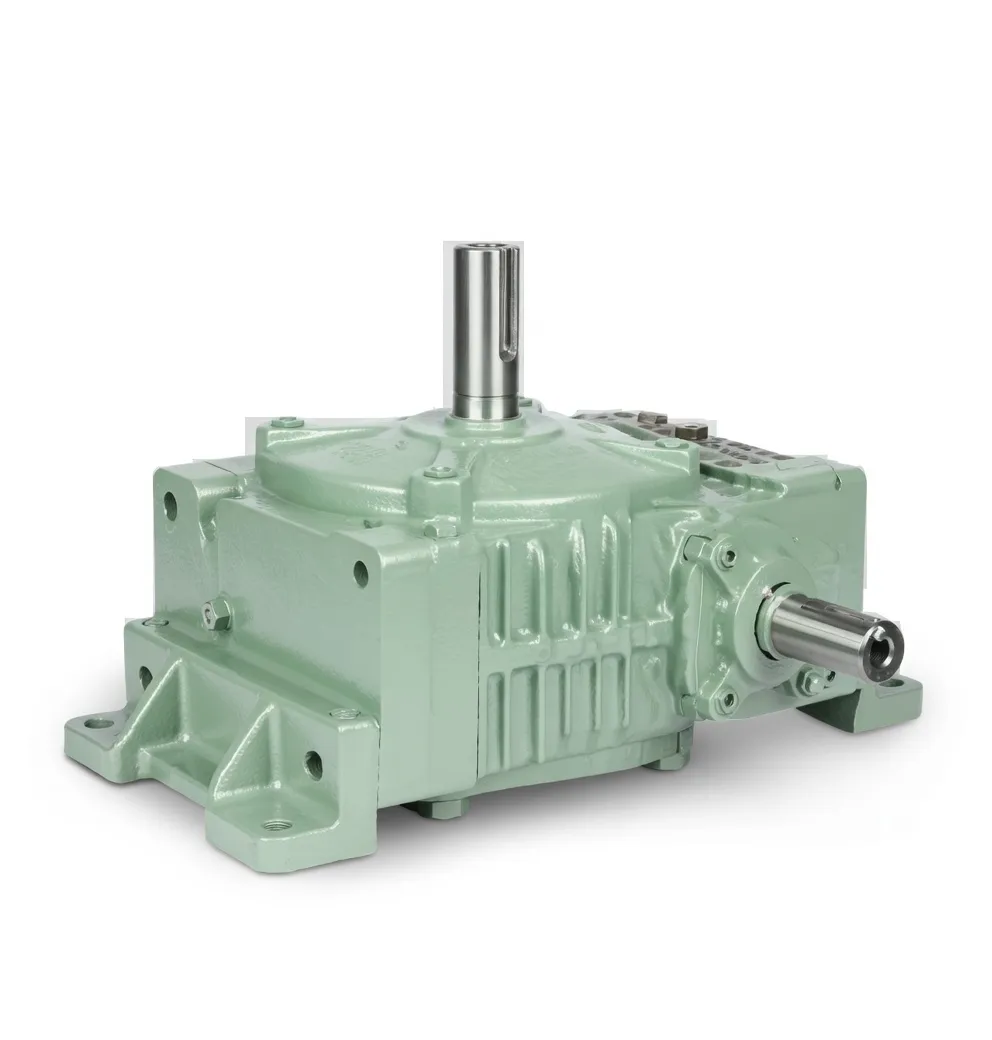 Worm Gear