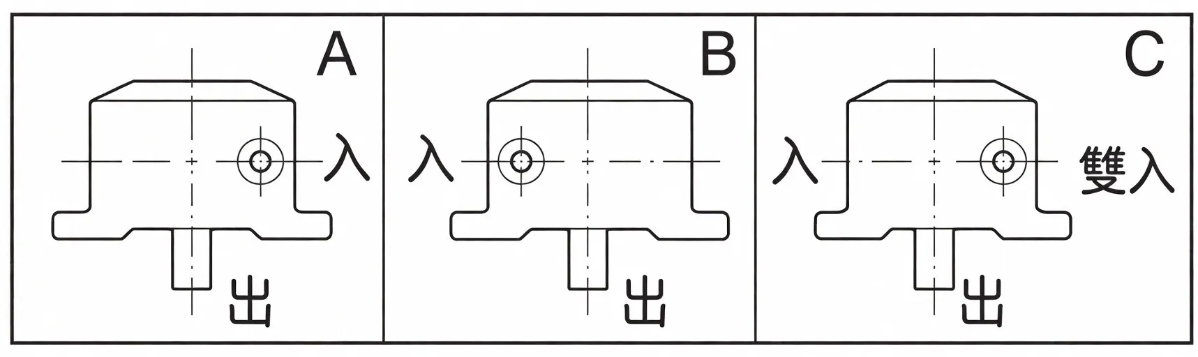 Worm Gear